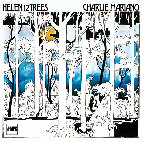 Helen 12 Trees