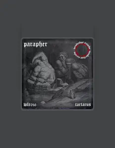 Listen to Parapher, watch music videos, read bio, see tour dates & more!