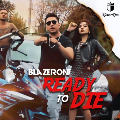 READY TO DIE - Single