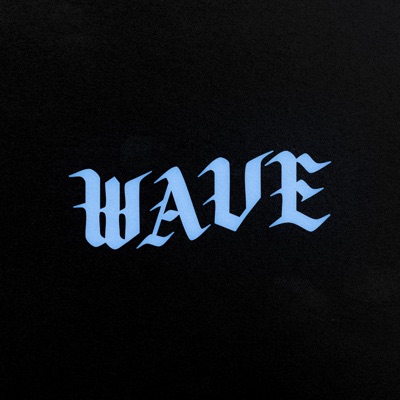 WAVE (feat. Porsha Love) - Single