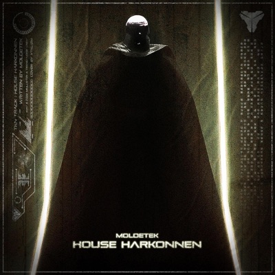 House Harkonnen (feat. Moldetek) - Single