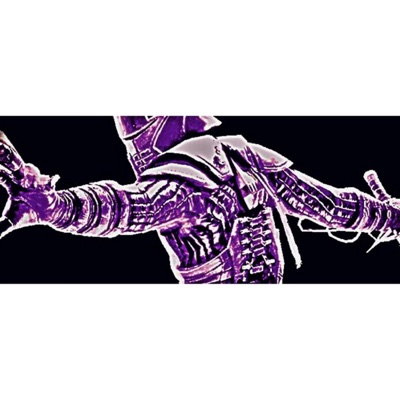 Emperor's Armour - EP