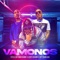 Vamonos (feat. Ray Knowledge & Lucky Luciano) - Gifted da Flamethrowa lyrics