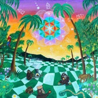 Iowasca - Heavily Indicated, Goku the Wizard King & CoryaYo