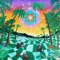 Bob Ross - Heavily Indicated, Goku the Wizard King & CoryaYo lyrics