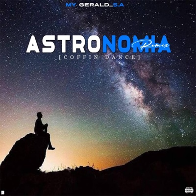 Astronomia (Coffin Dance) - Single