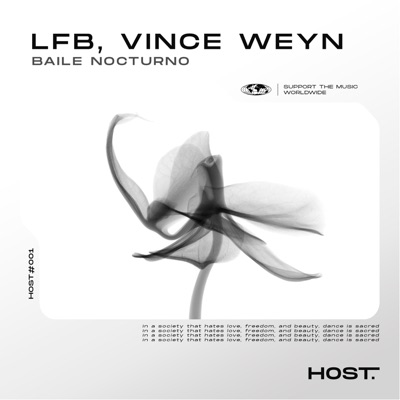 Baile Nocturno - Single