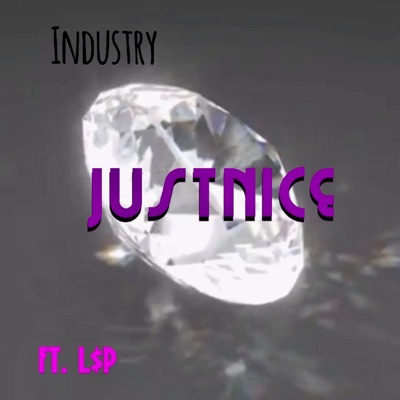 Indusrty (feat. L$P) - Single