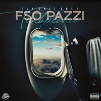 Turbulence - Single - F$O PAZZI