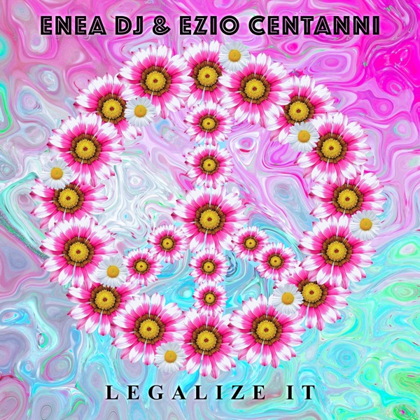 Legalize It - EP