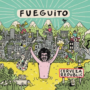 Vago (feat. Andreas Lutz & O'Funk'illo)