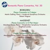 Piano Concerto in E-Flat Major: II. Largo