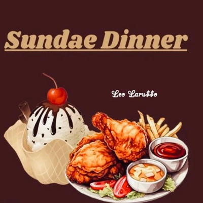 Sundae Dinner - Single