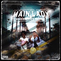 Main Lady (feat. DaChinc) - Single - Bookie2Paid
