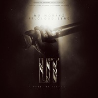 LIT (feat. Cloud Zer0) - Single - No Worryz