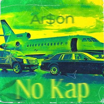 No Kap - Single