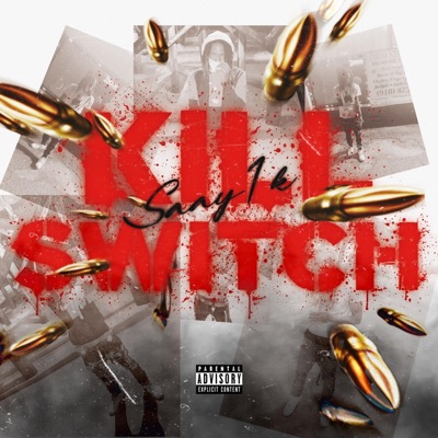 Kill Switch (Kill Shit Remix) - Single