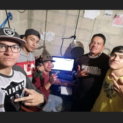 El Codigo Rap Vinchi (feat. Xate, Demr & La Jw) - Single