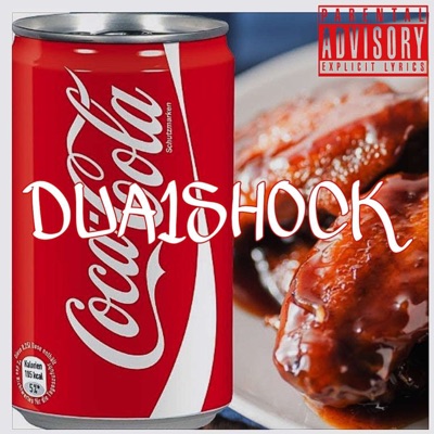 Cola And Wings - EP
