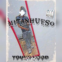 Mitanhueso - Single - Young Hood