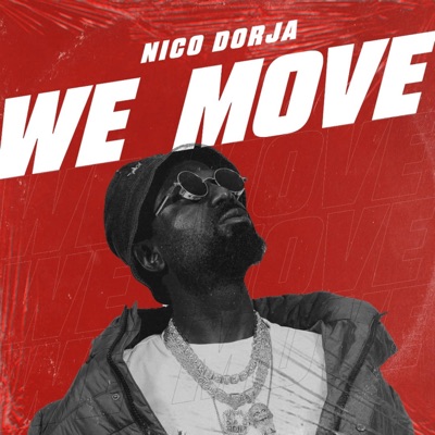 We Move - Single