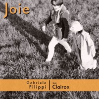 Joie (feat. Clairox) - Single - Gabriele Filippi