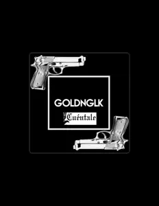 Dengarkan GOLDNGLK, tonton video musik, baca bio, lihat tanggal tur & lainnya!