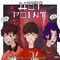 HOT POINT (feat. Veucrox & Arviar) - Oli Rouz lyrics