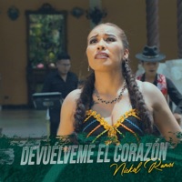Nickol Ramos - Devuélveme El Corazón