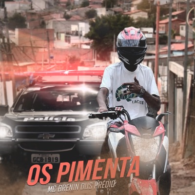 Os Pimenta - Single