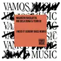 i need it (original mix)