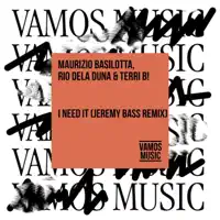 i need it (original mix)