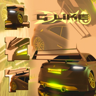 G Like - Single