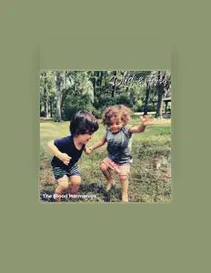 Dengarkan The Blood Harmonies, tonton video musik, baca bio, lihat tanggal tur & lainnya!