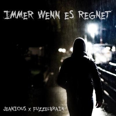 Immer wenn es regnet - Single