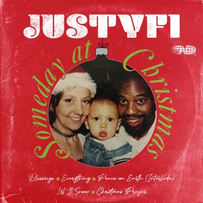 Someday at Christmas - EP