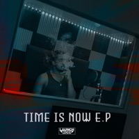 Time Is Now - EP - Travalaunch