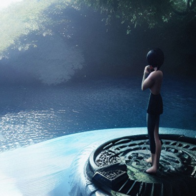 Водопад - Single