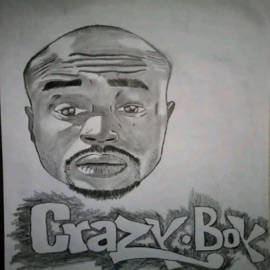 Buti Madlisa (feat. Muchmoney) Krazy-Boy Magaraba