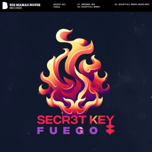 Fuego - Single