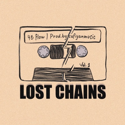 LOST CHAINS (feat. Sufiyan Ahamed) - Single