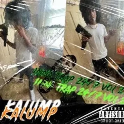 Inna Trap 24/7, Vol. 2