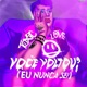 Você voltou Eu nunca sei Single