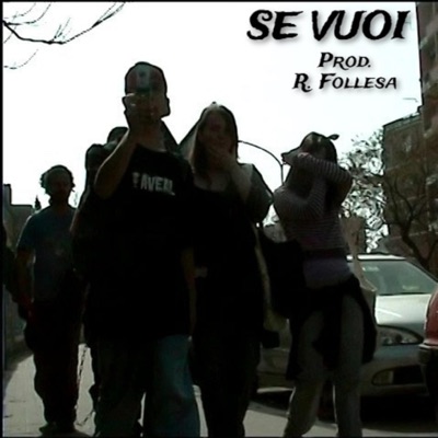 Se Vuoi - Single