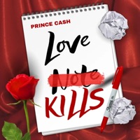 Love Don't Hurt, It Kills - Single - Prince Cash