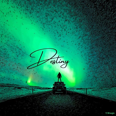Destiny - Single