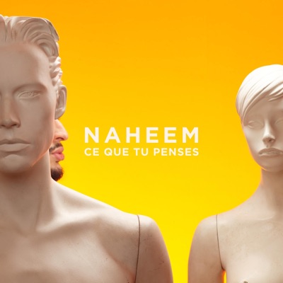 Ce que tu penses - Single