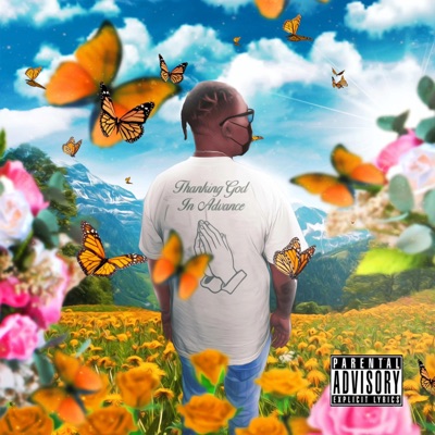 Thanking God In Advance