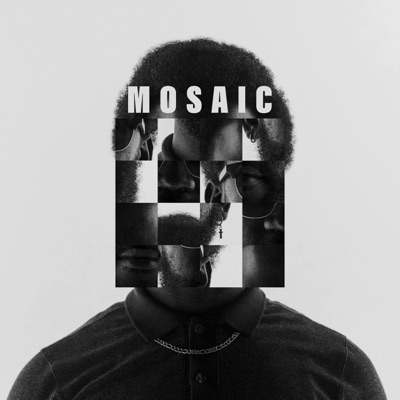 mosaic - EP