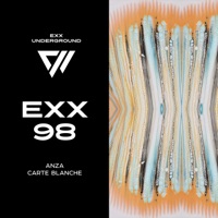 Carte Blanche - Single - ANZA